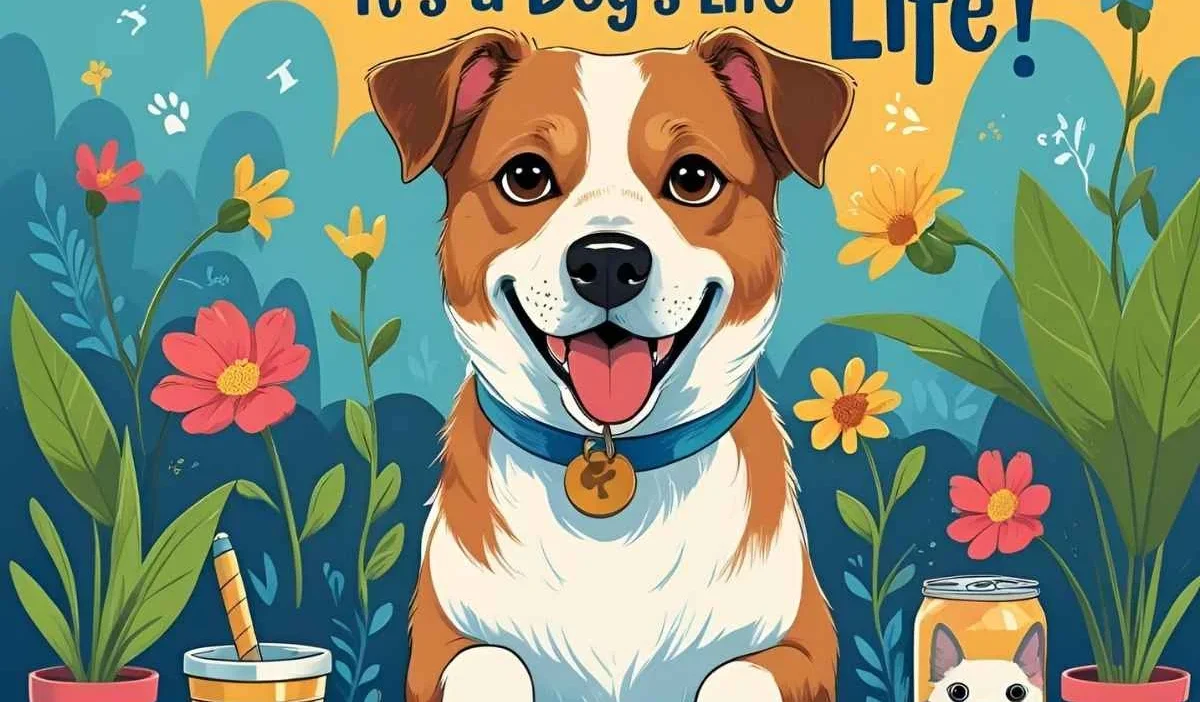 Pet Puns