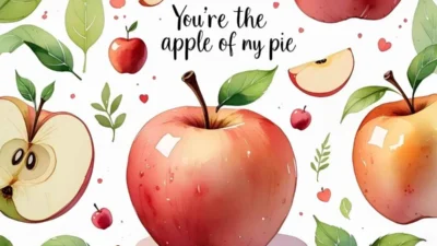 Produce Puns