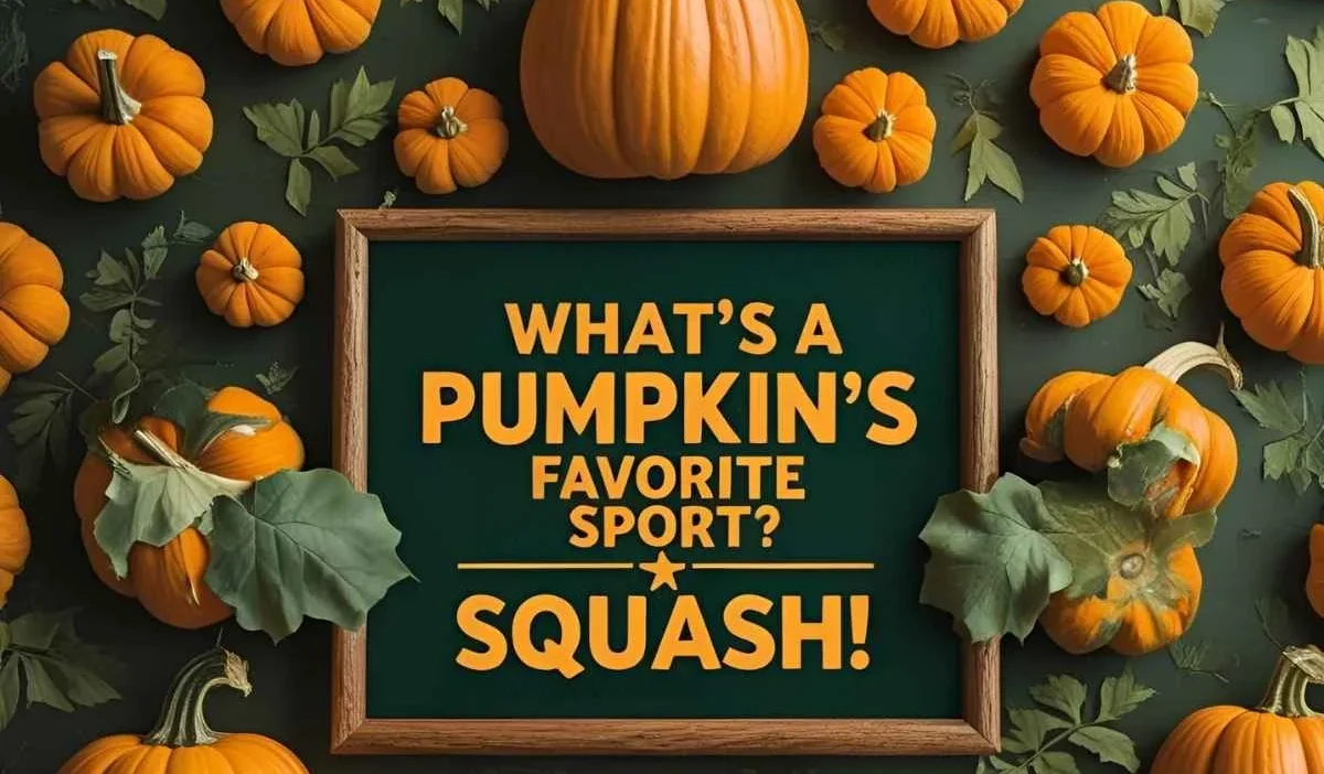 Pumpkin Patch Puns