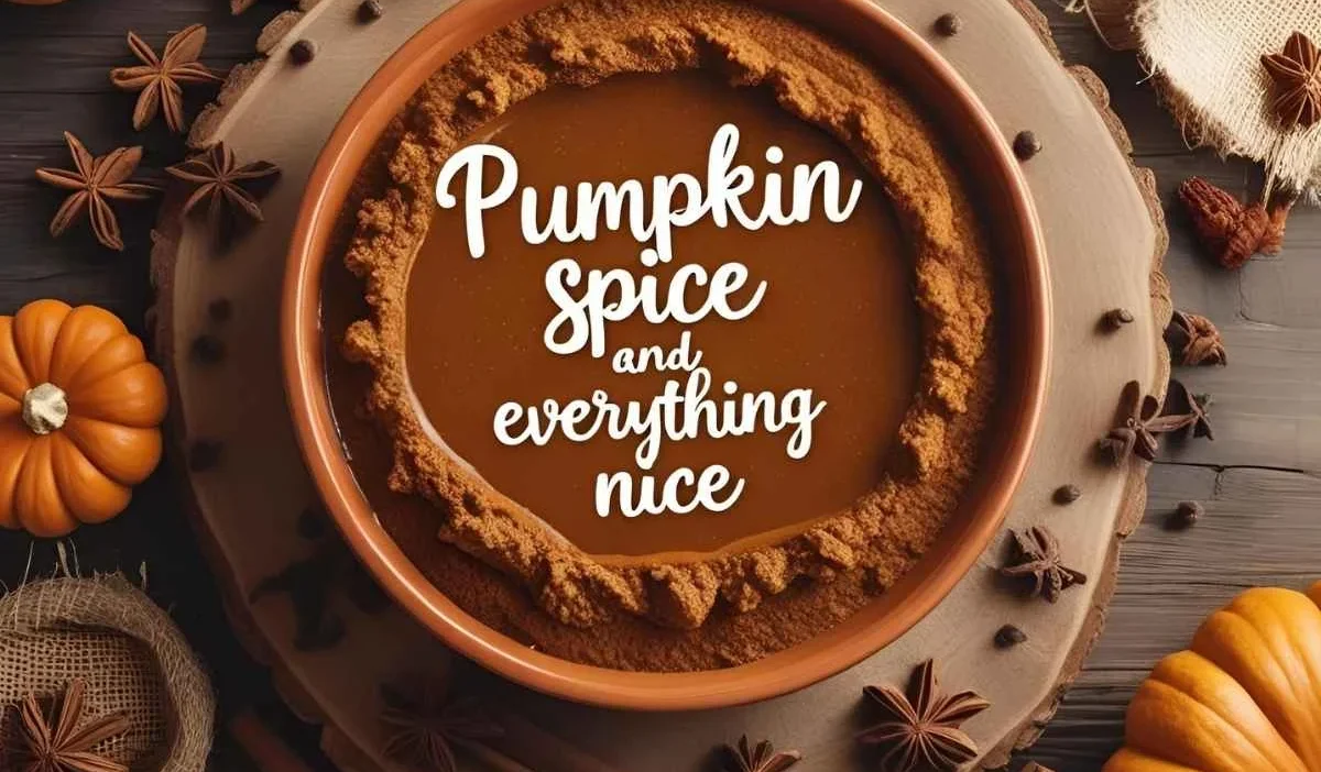 Pumpkin Spice Puns