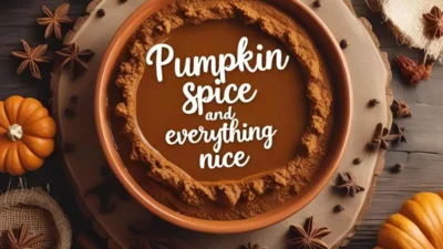 Pumpkin Spice Puns