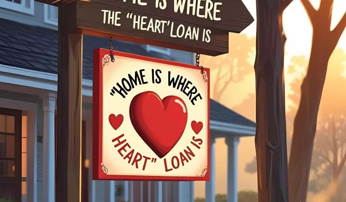 Real Estate Puns