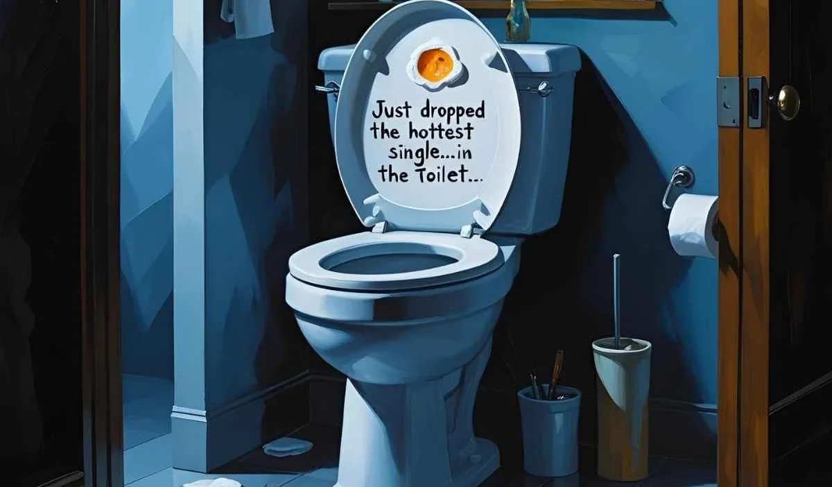 Short Poop Puns