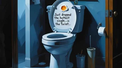 Short Poop Puns
