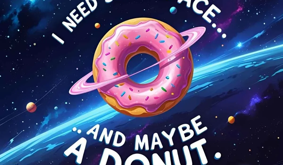 Space Puns One Liners