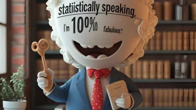 Statistics Puns