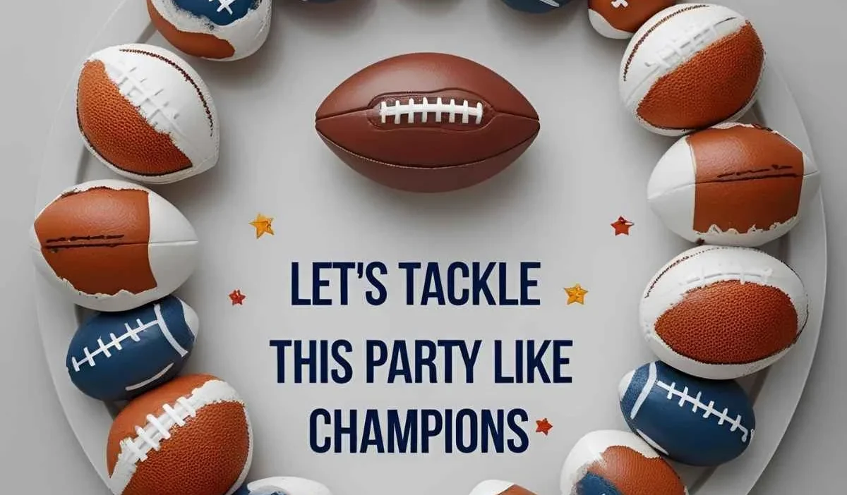 Super Bowl Puns