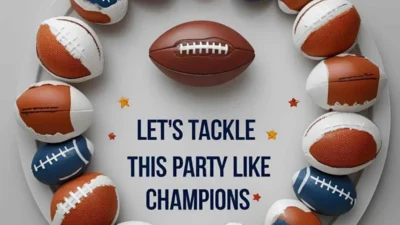 Super Bowl Puns