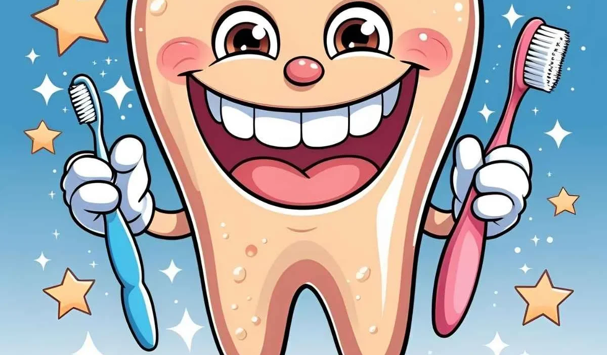 Teeth Puns
