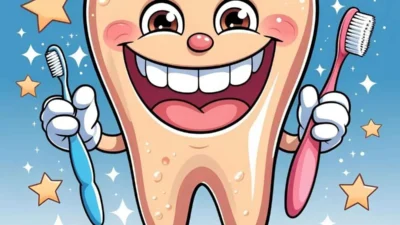 Teeth Puns