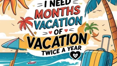 Travel Puns