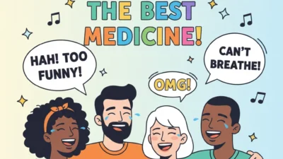 Short Jokes for Adults One-Liners