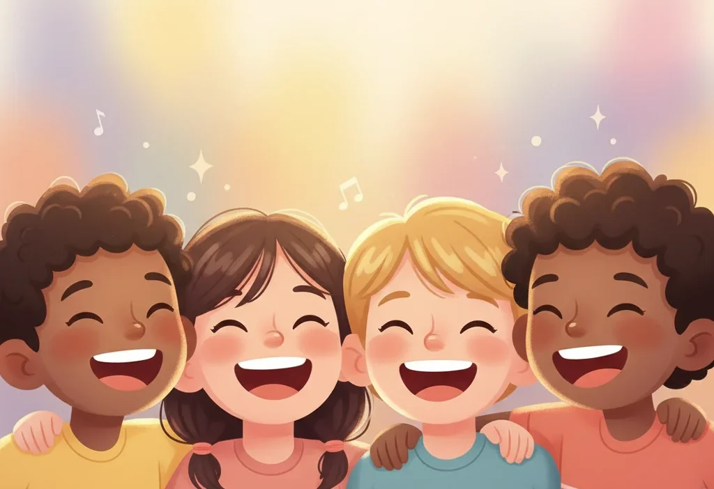 Dark Jokes About Orphans