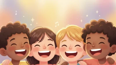 Dark Jokes About Orphans