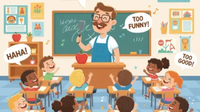 Lunchbox Jokes for Kids