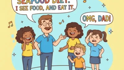 Best Dad Jokes of All Time