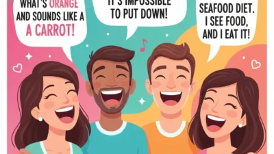 One Liner Jokes for Adults