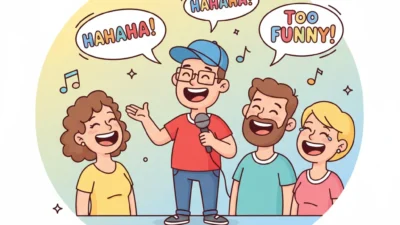 Good Dad Jokes for Adults