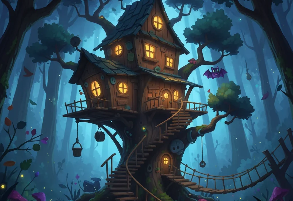 Dark Humor Jokes About Orphans