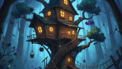 Dark Humor Jokes About Orphans