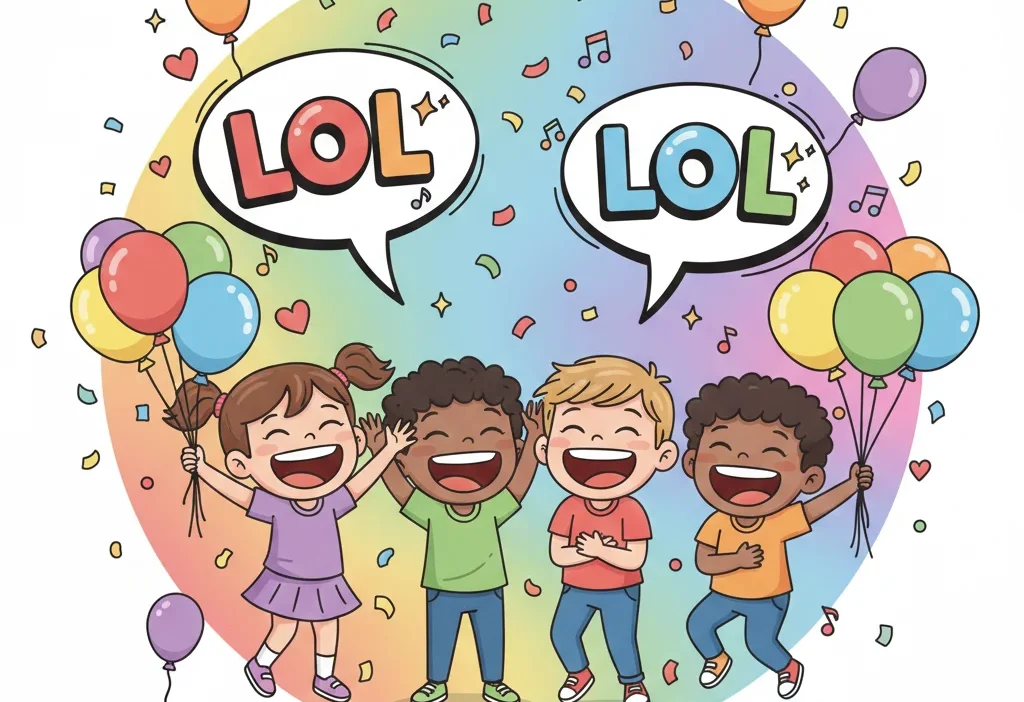 Dirty Jokes for Kids