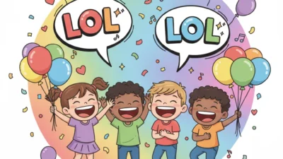 Dirty Jokes for Kids