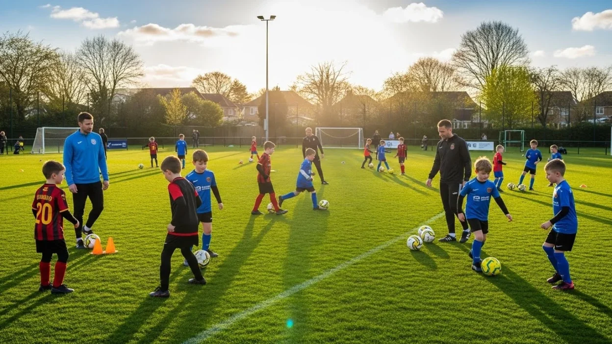 Affordable Outdoor Sports Gear