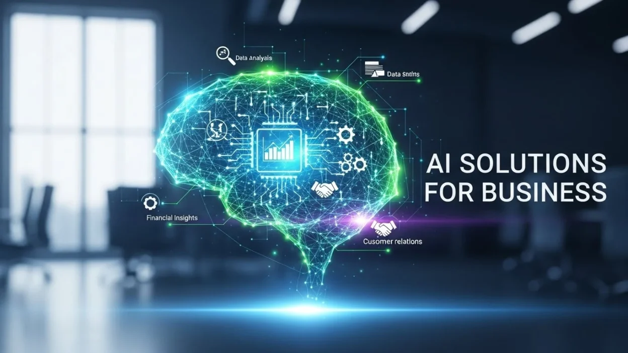AI Solutions for Business