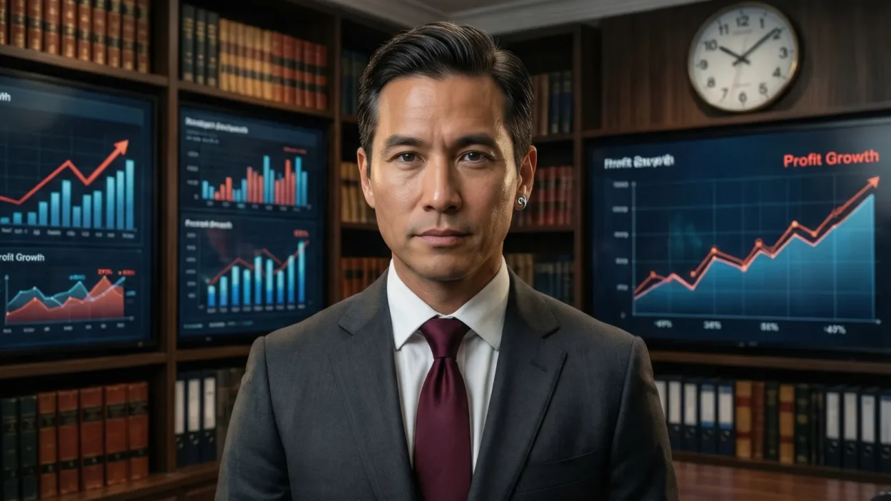 Ben shapiro net worth