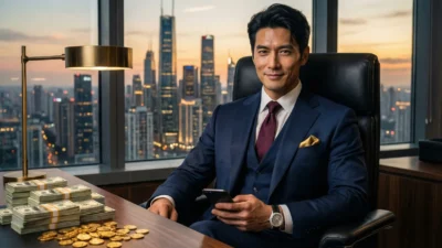 Damon darling net worth