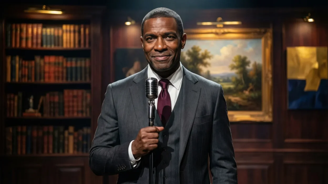 Dave chappelle net worth