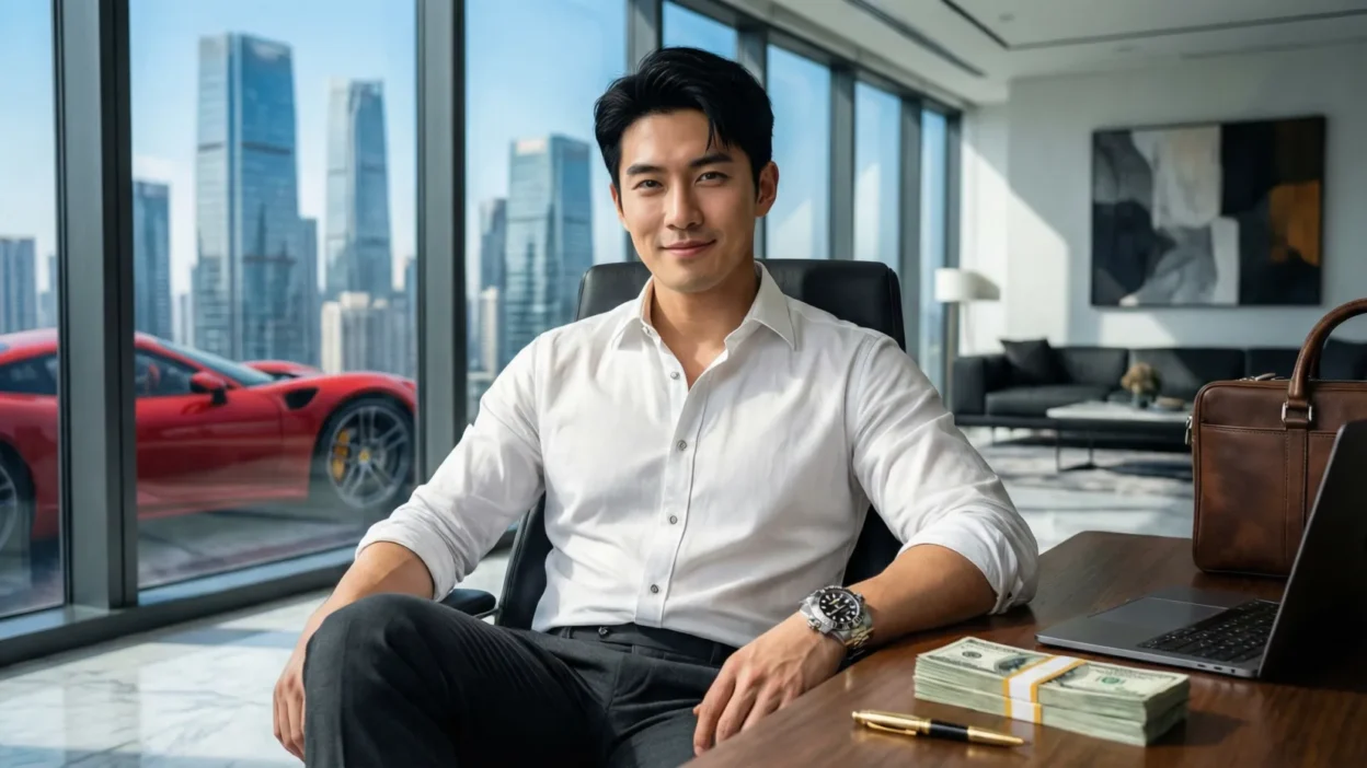 David dobrik net worth