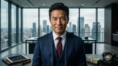 Daymond John Net Worth