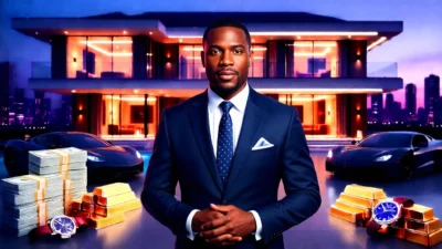 Deion sanders net worth