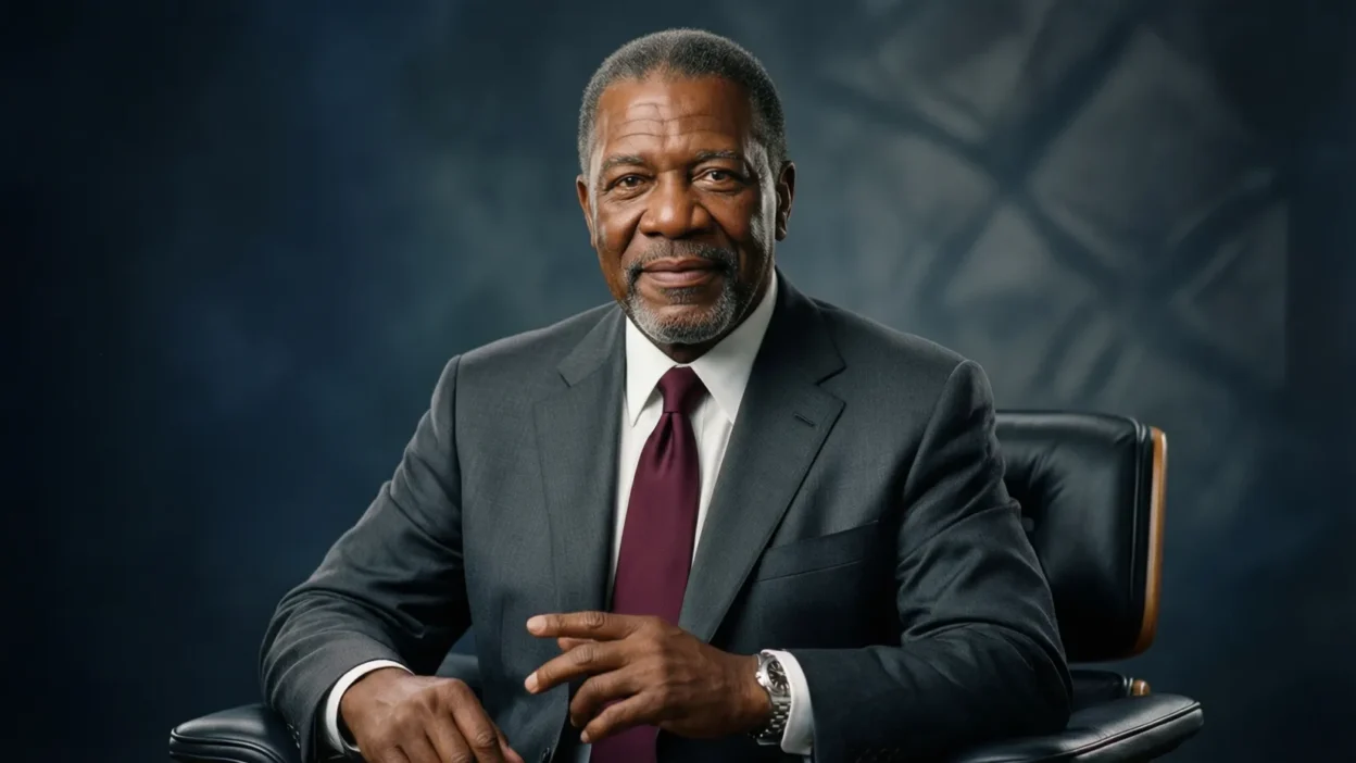 George foreman net worth