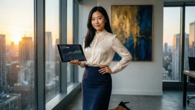 Gwyneth paltrow net worth