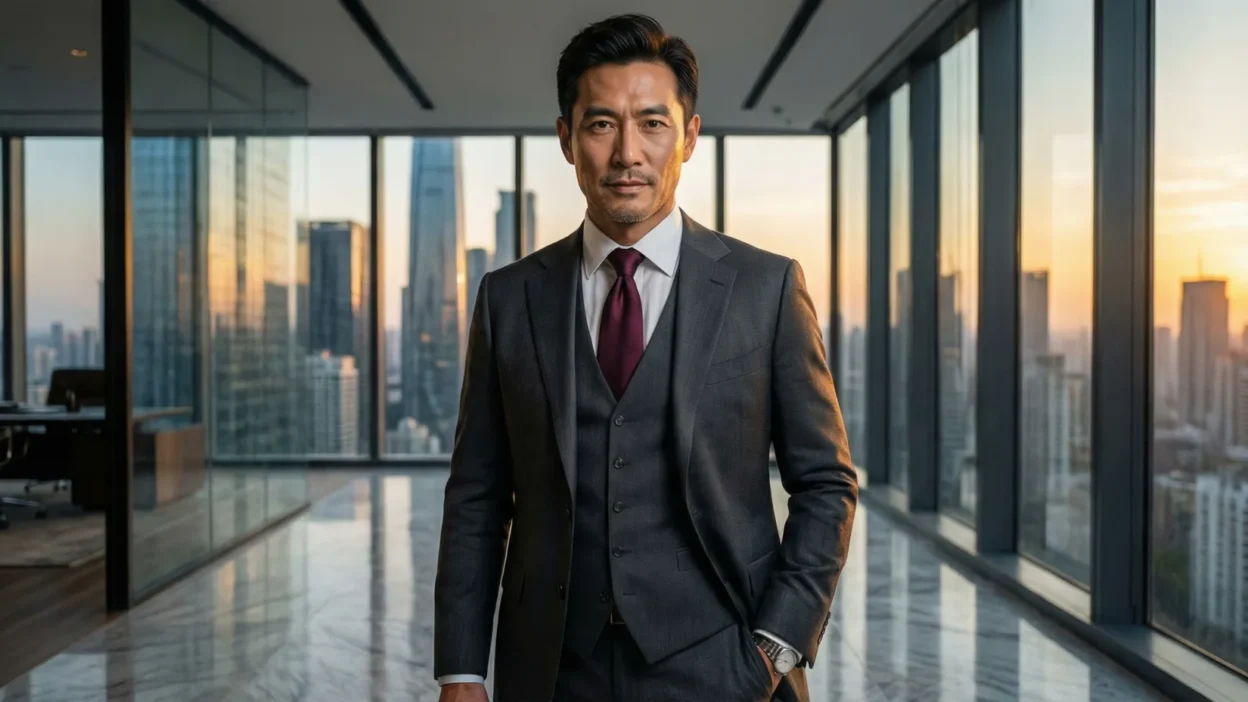 Jason oppenheim net worth