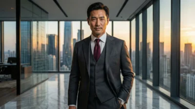 Jason oppenheim net worth