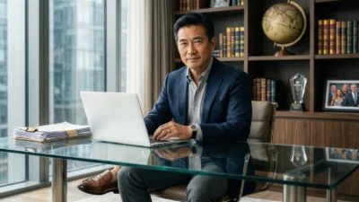 Jeff probst net worth