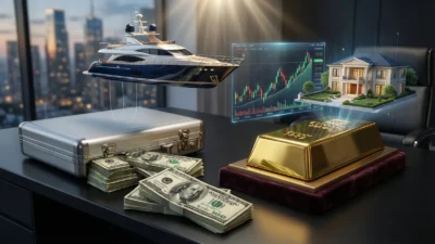 Jeffrey epstein net worth