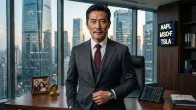 Jordan belfort net worth