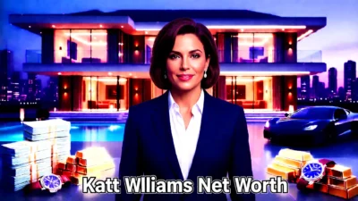 Katt williams net worth