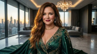 Kelly clarkson net worth