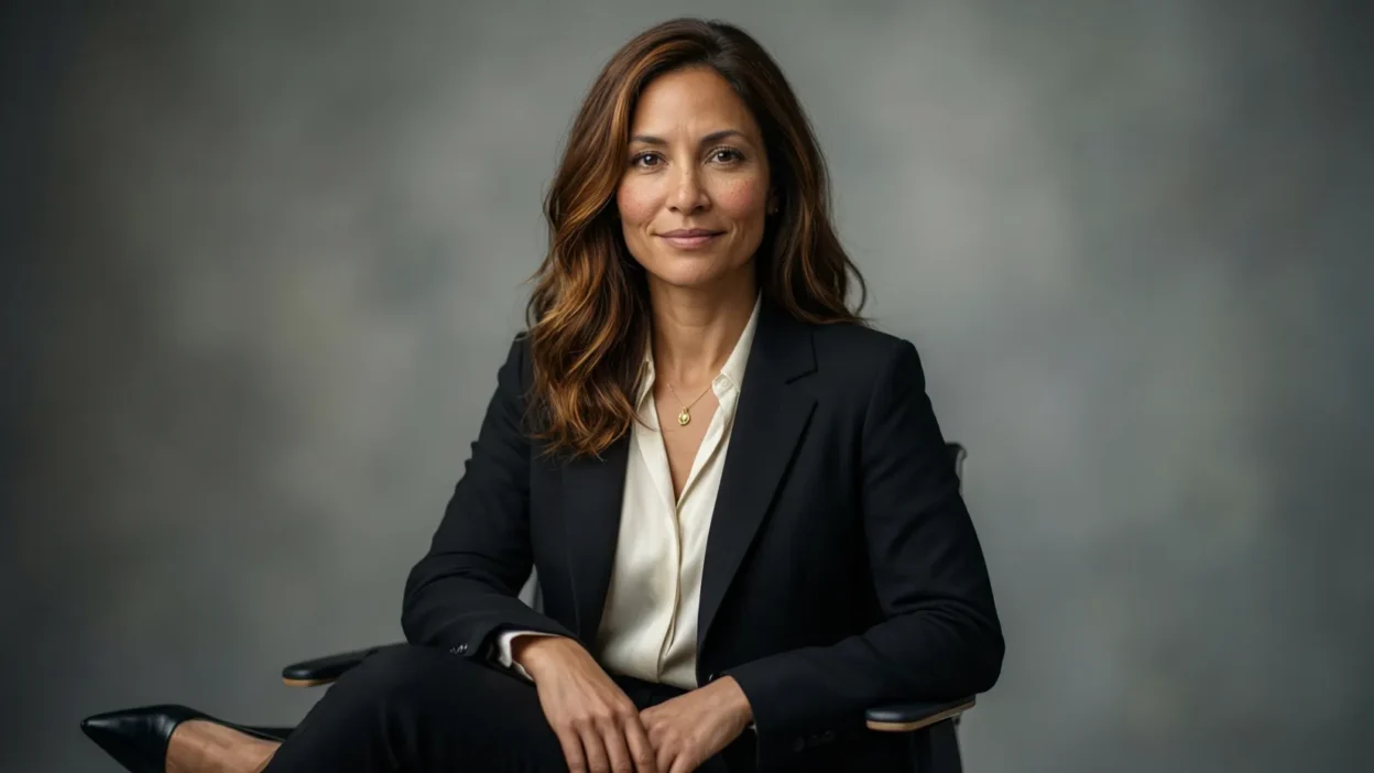 Mackenzie scott net worth