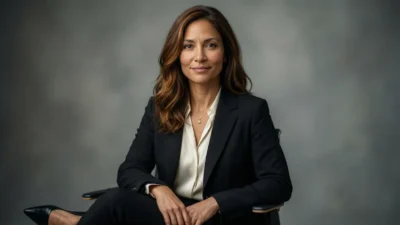 Mackenzie scott net worth