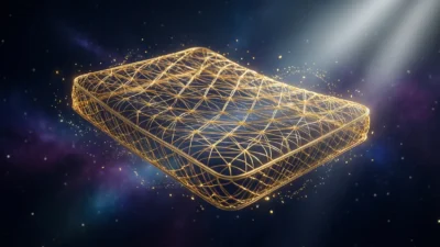 Mattress mack net worth