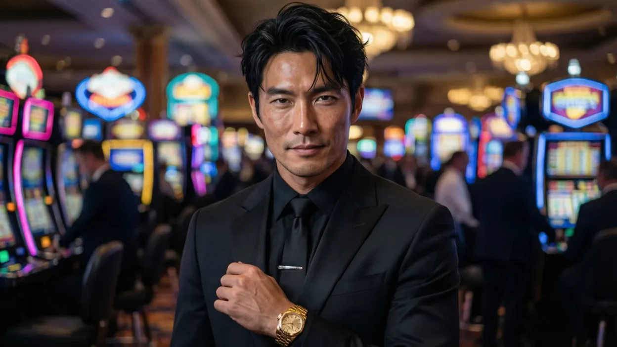 Mikki mase net worth