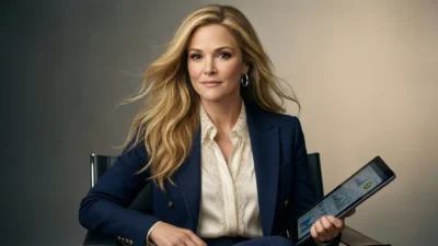 Reese Witherspoon net worth