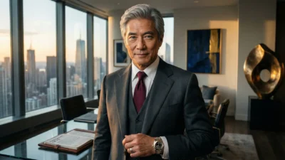 Robert de niro net worth