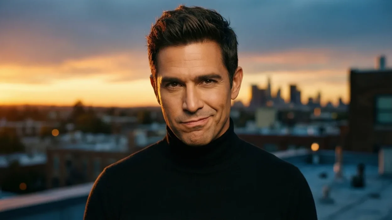 Tom segura net worth